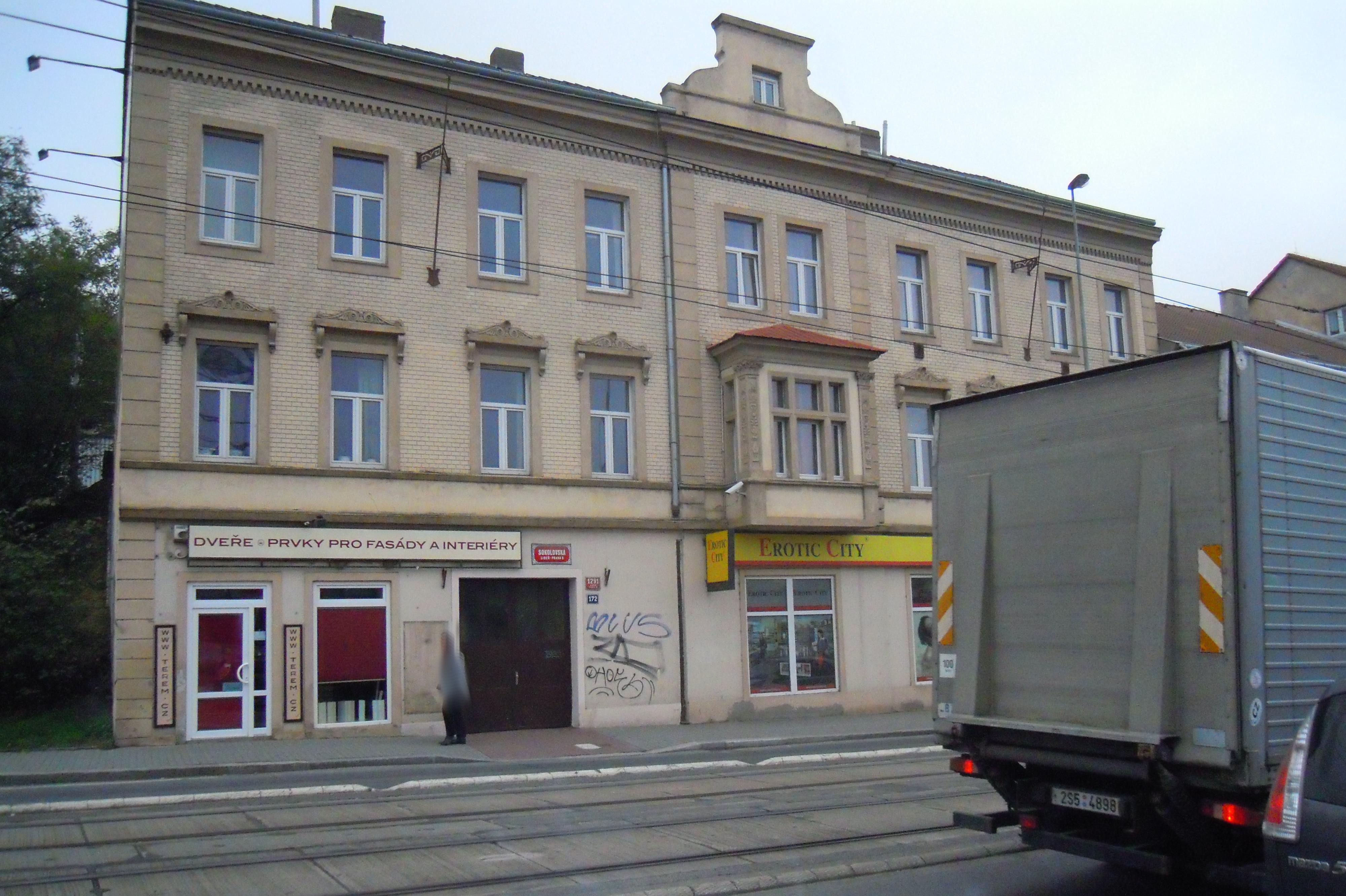 SmarTech Transport, s.r.o.