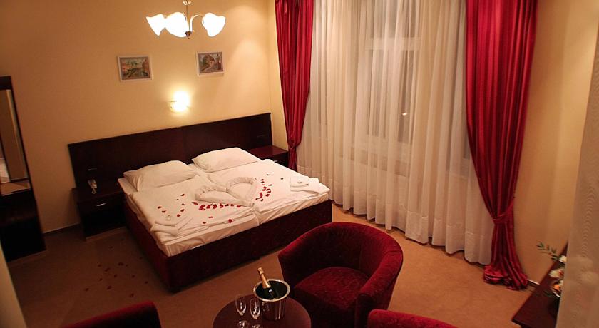 Hotel Adria foto 6