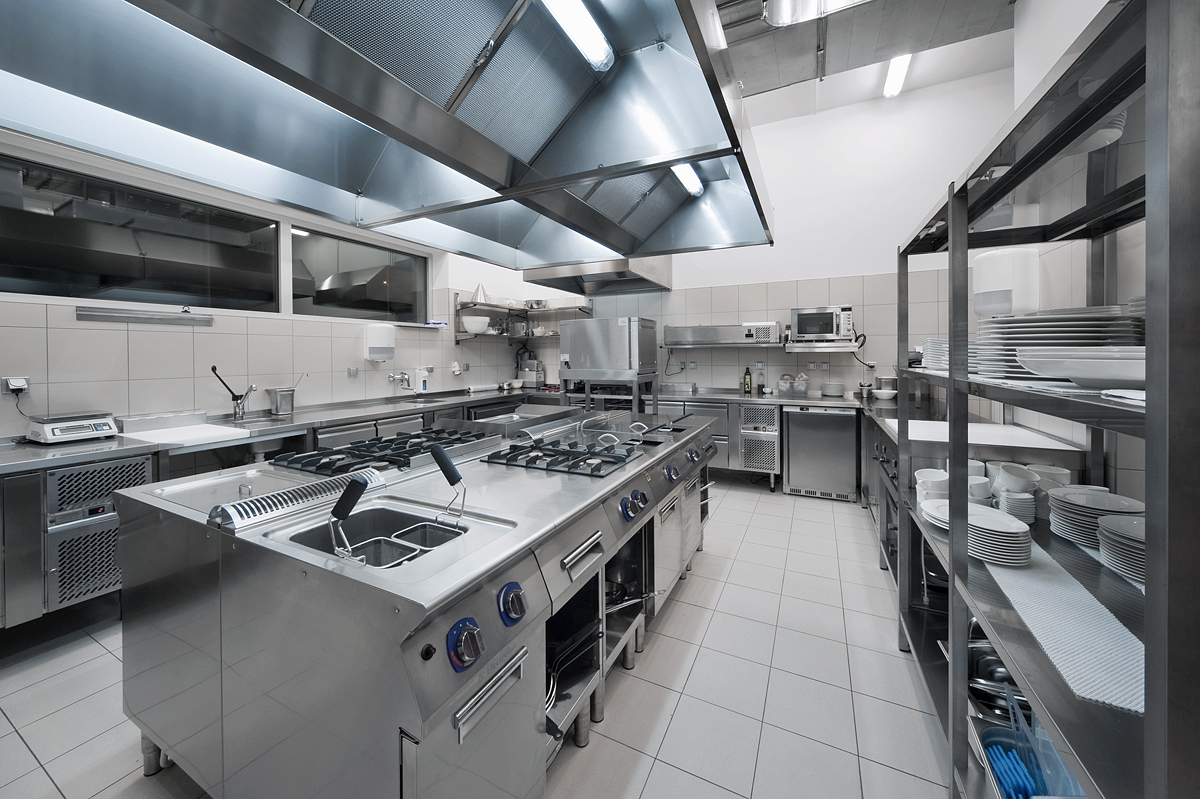 GAST-PRO - technika pro gastronomii foto 3