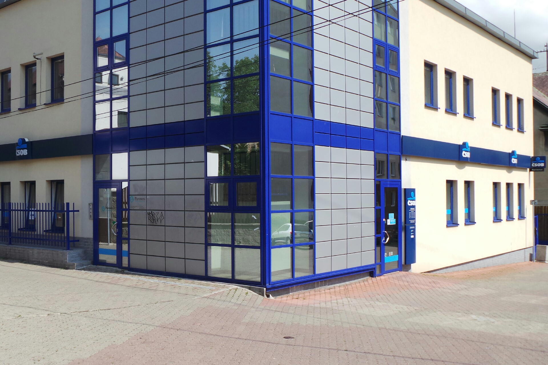 ČSOB - Československá obchodní banka foto 1