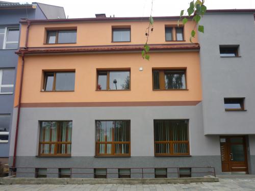 EdCentre school, s.r.o. foto 2