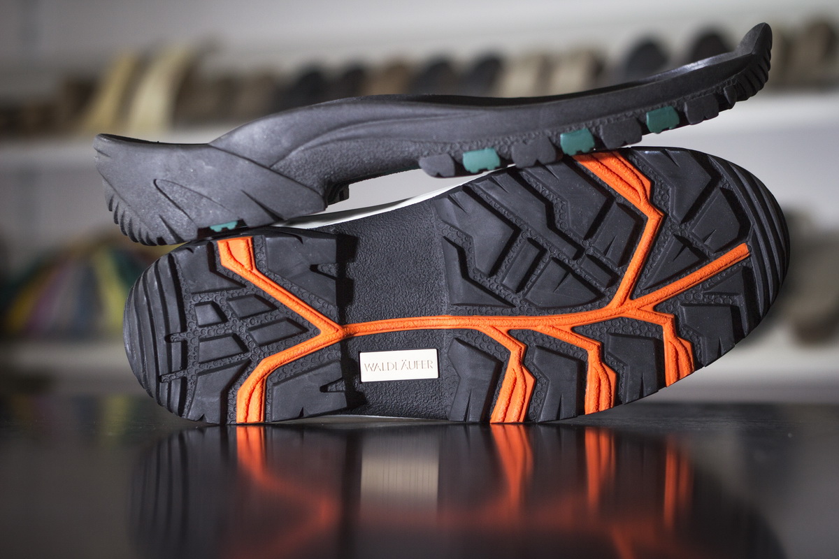 SOLES 2 WALK spol. s r.o. foto 4
