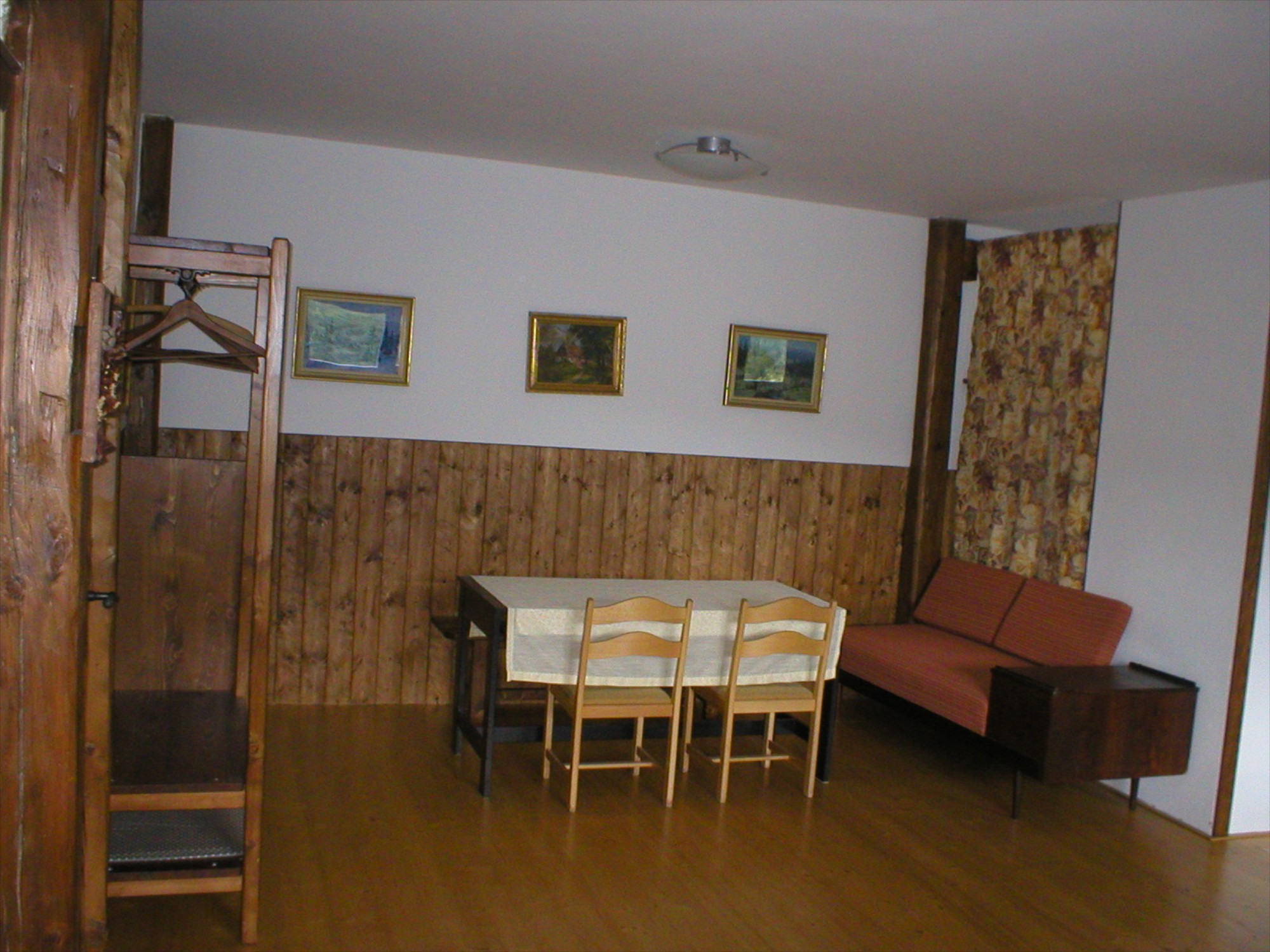 Apartmány u Fialů foto 2