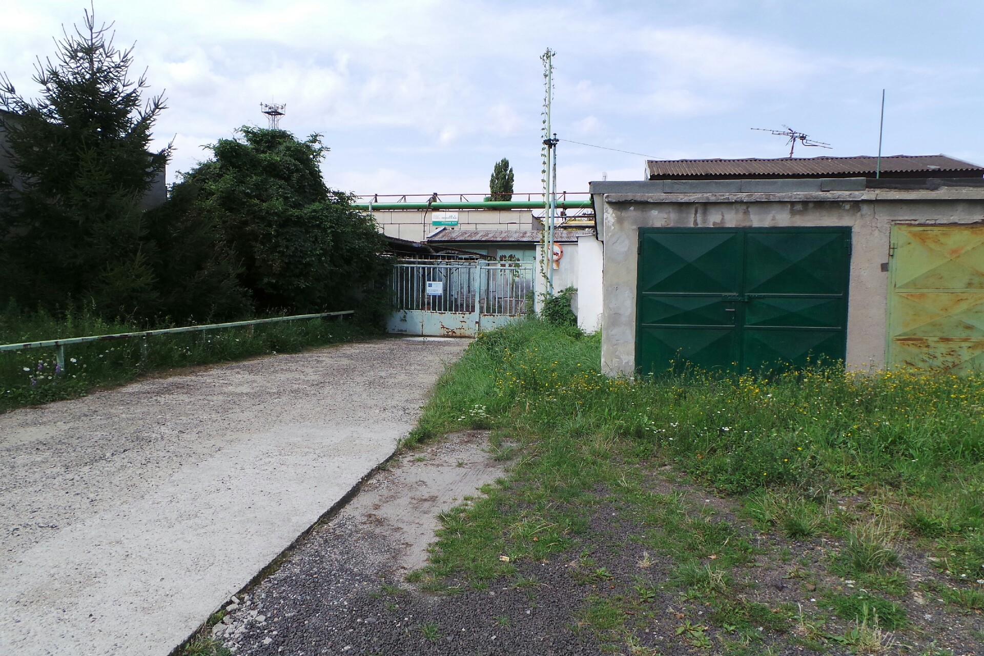 ZHM kovovýroba Dvořák, s.r.o.