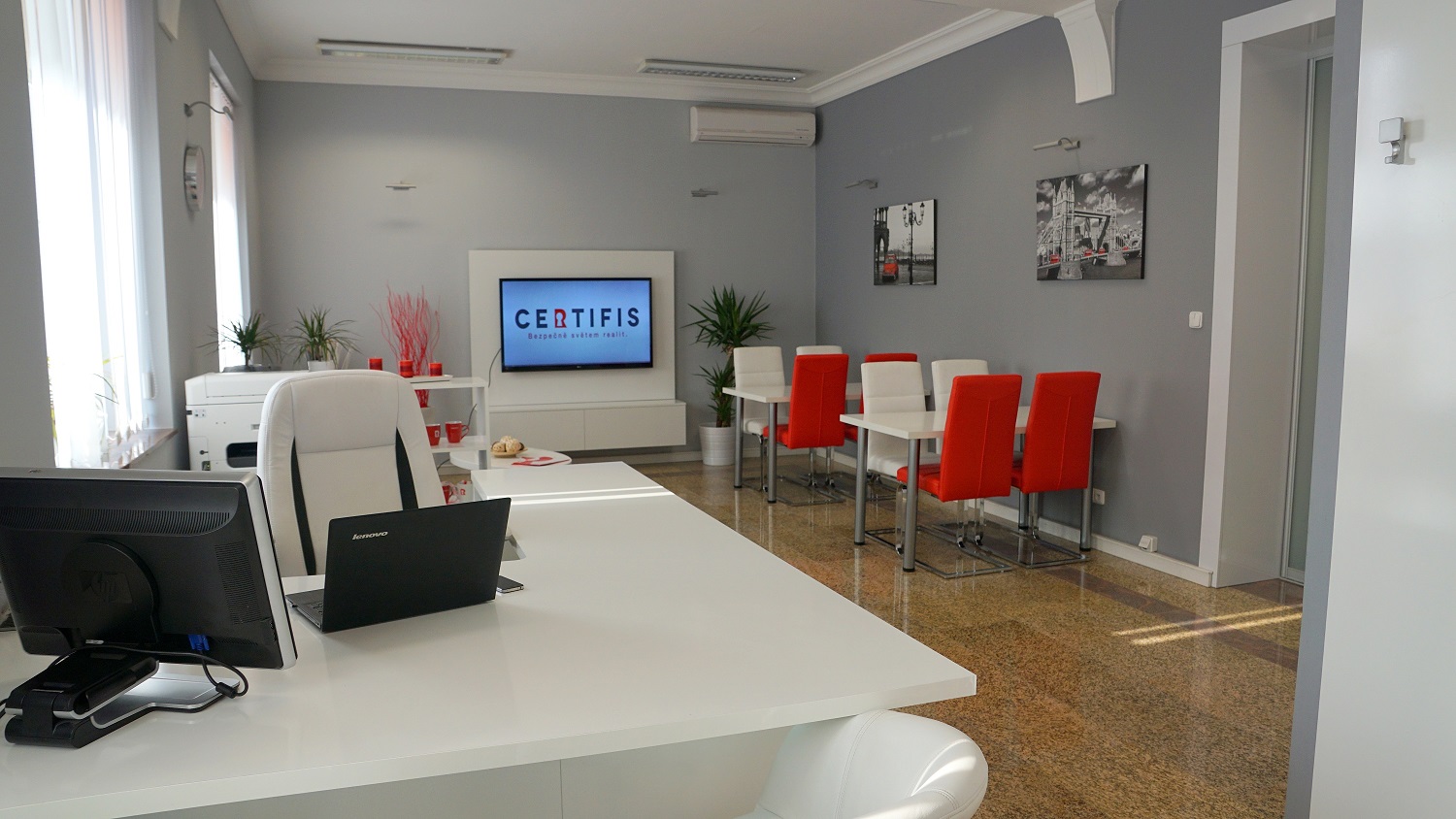 CERTIFIS Reality s.r.o. foto 1