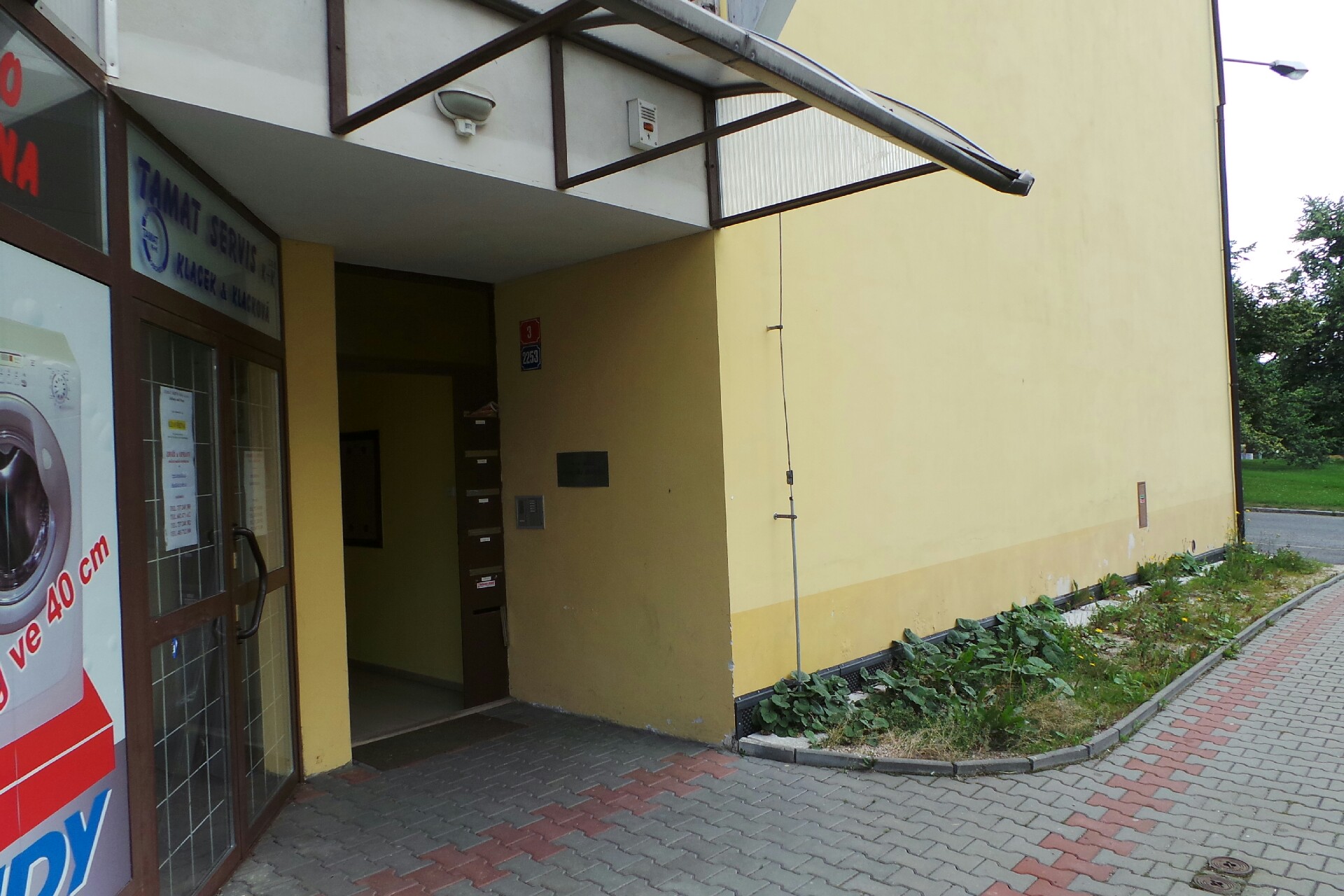 Kosmetika Veronika Thorovská Mílová