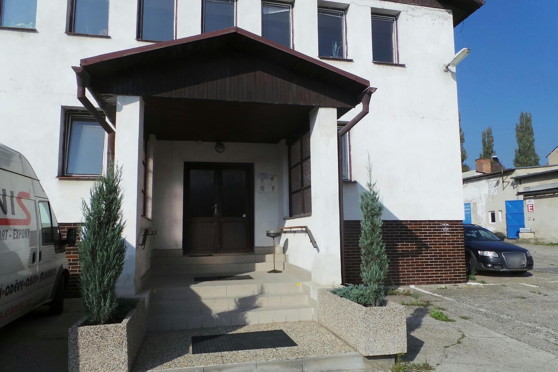 JUDr. Jaroslav Hrnčíř, advokát