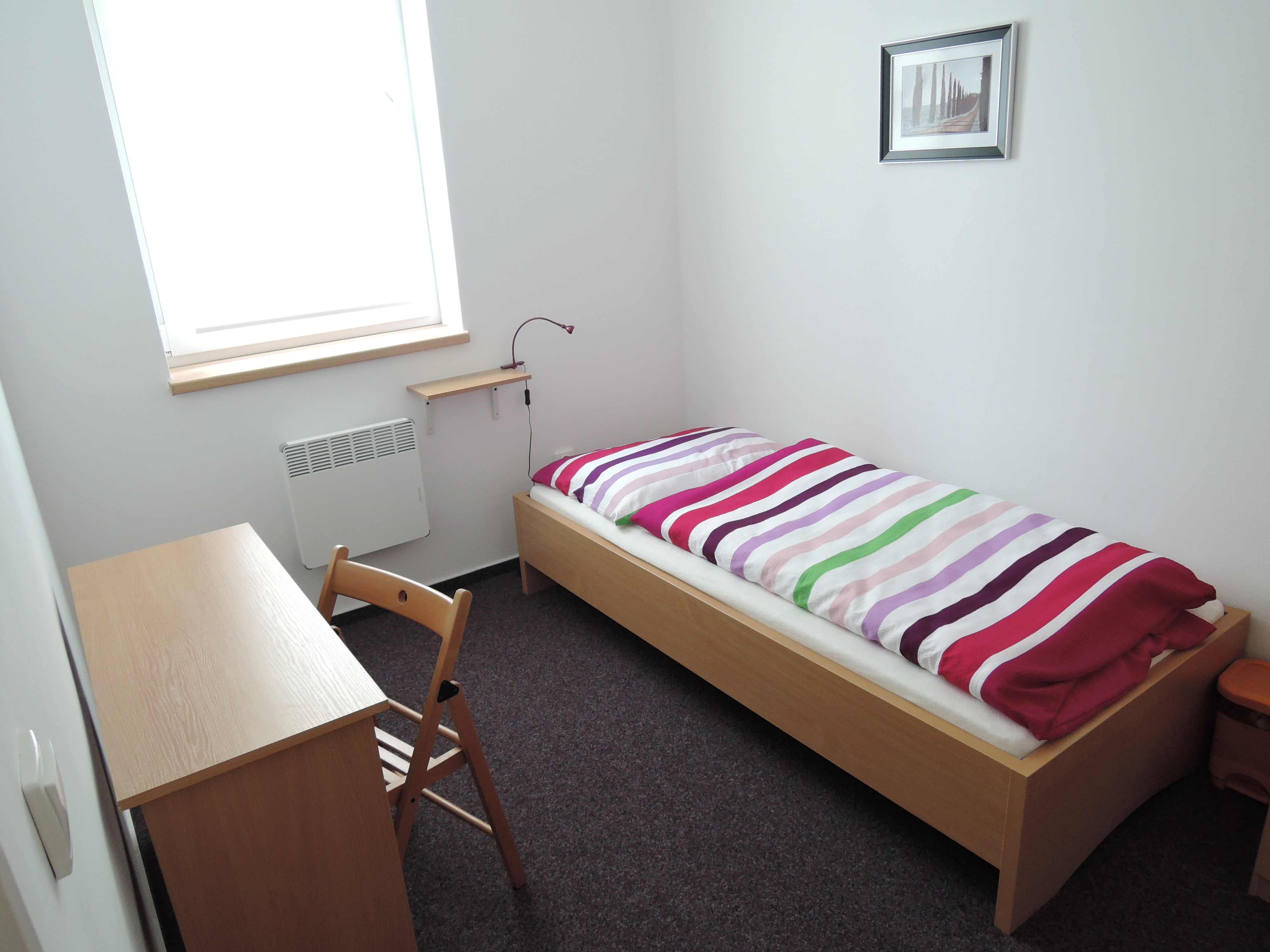 Penzion Na Farmě foto 4