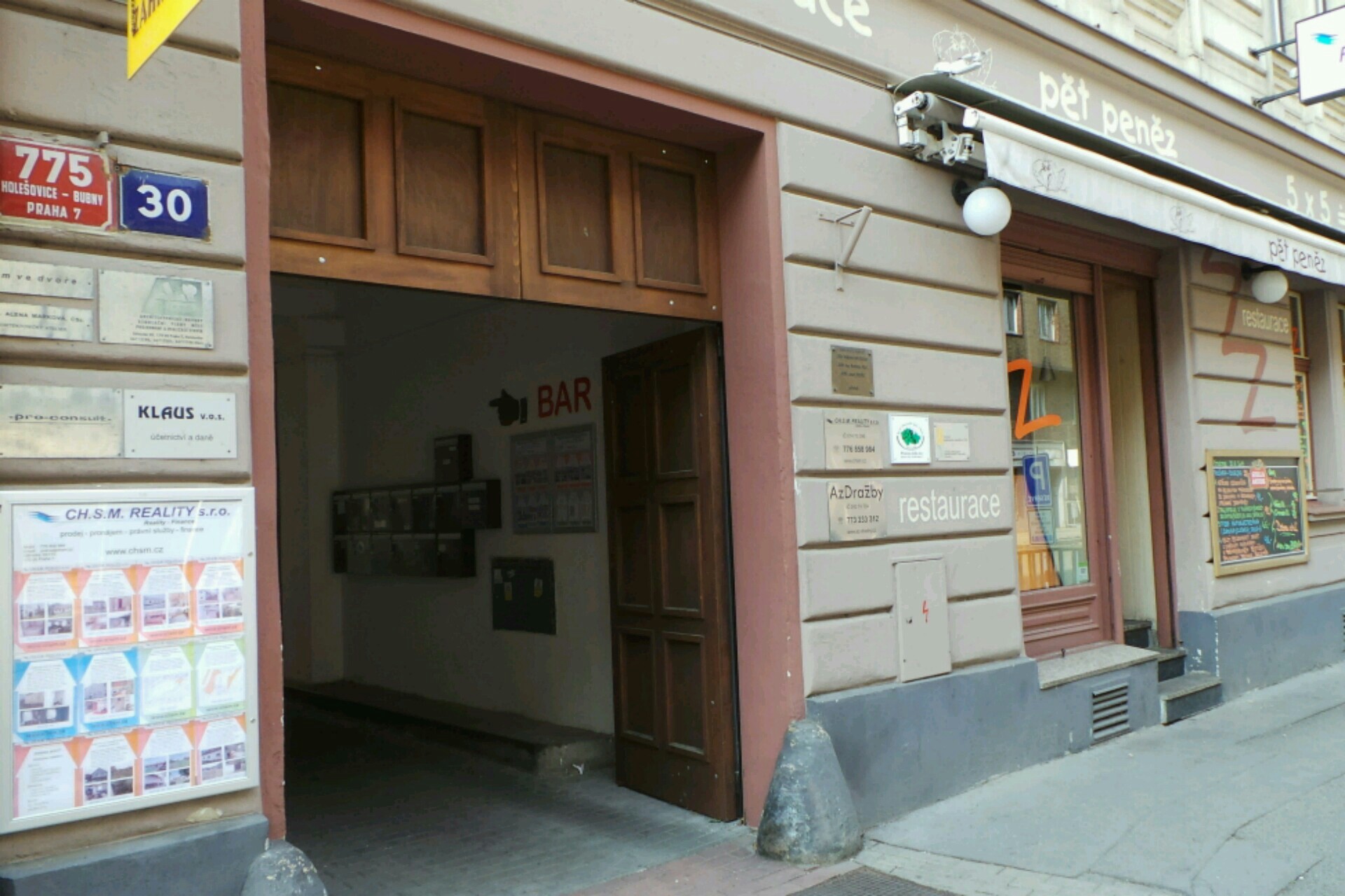 PRO-CONSULT s.r.o. foto 1