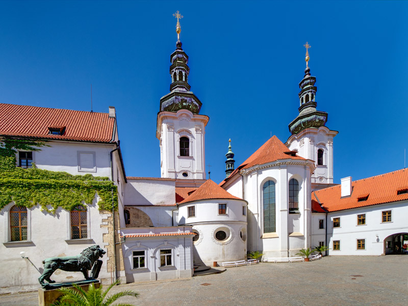Hotel Monastery foto 6