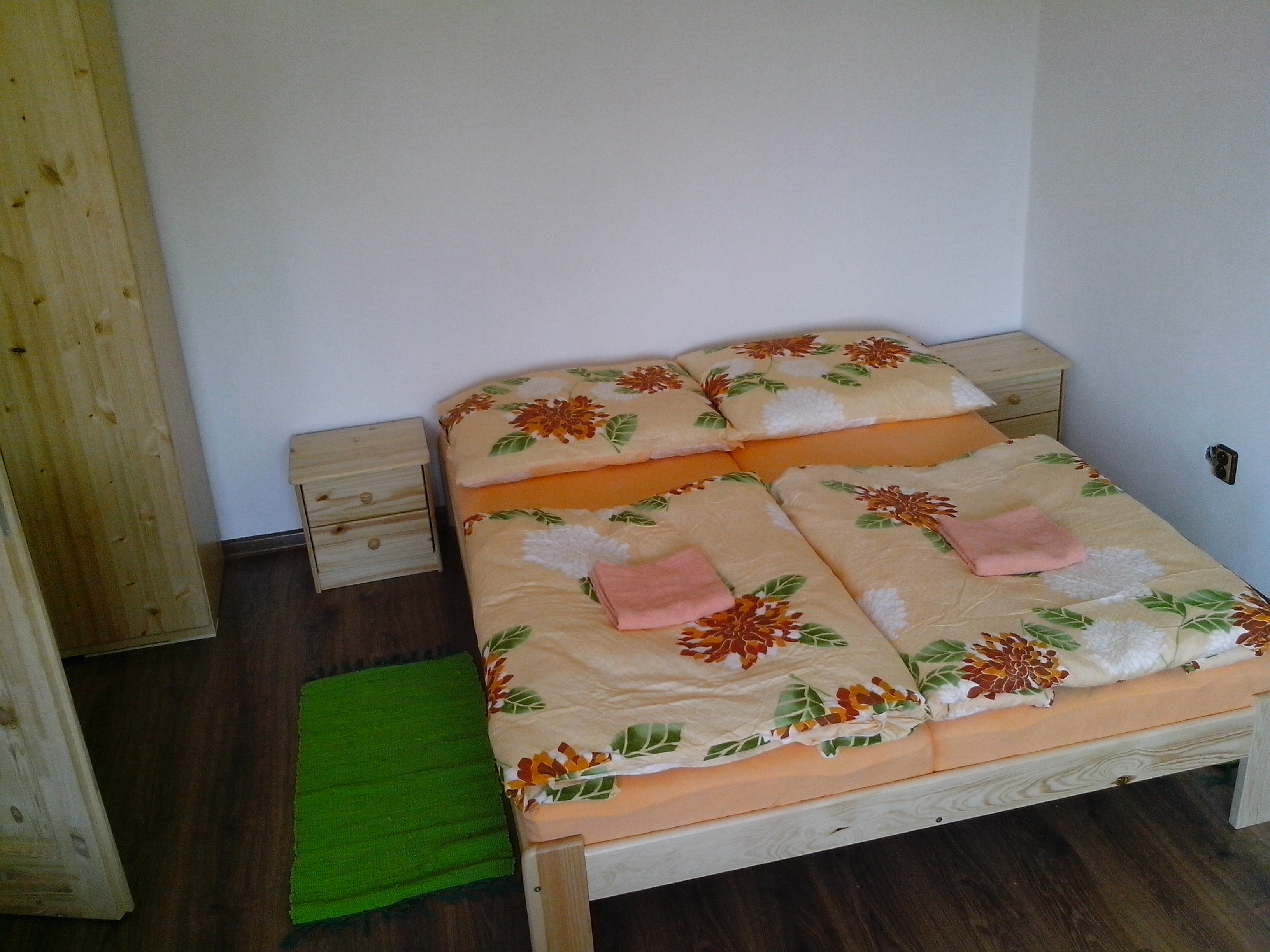 Penzion Zátiší Miroslava Horníčka foto 3