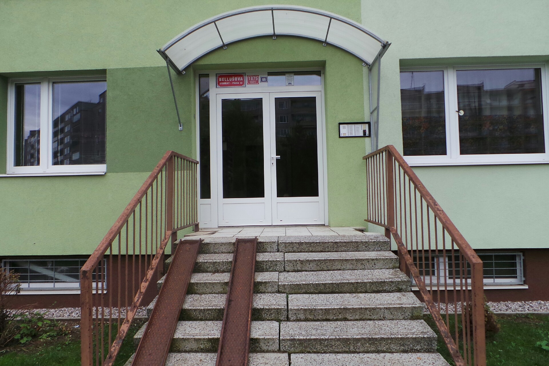 Podlahářství Havrda