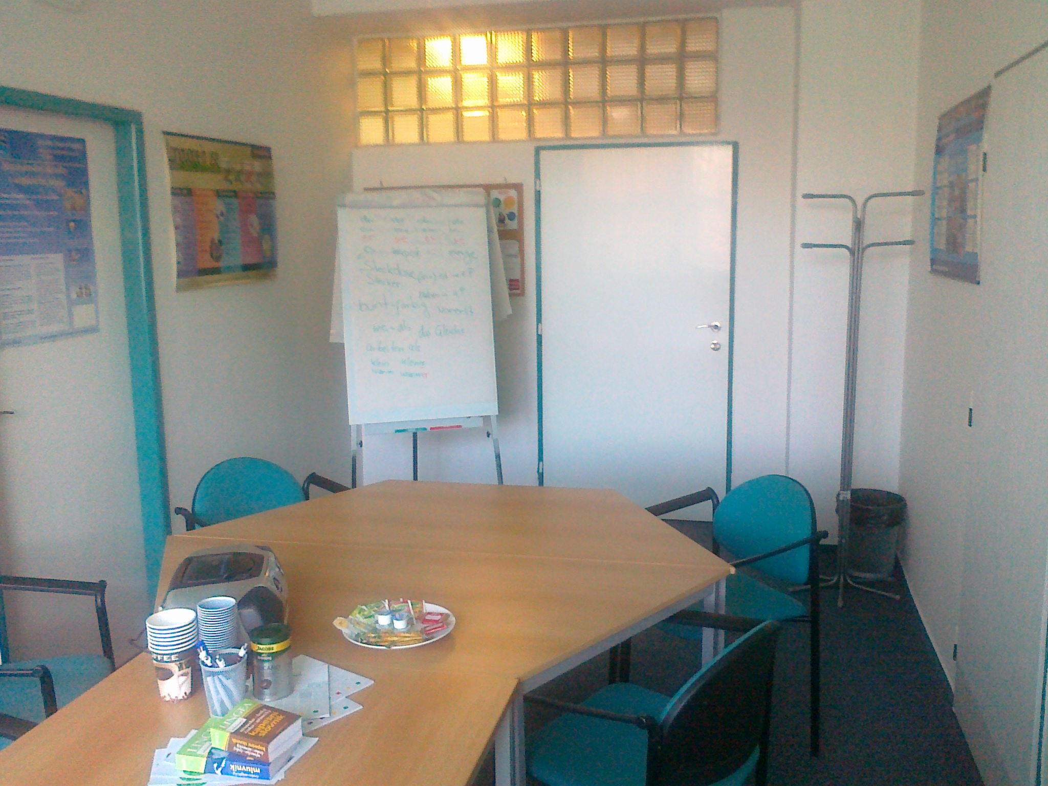 Jazyková agentura Skřivánek foto 4