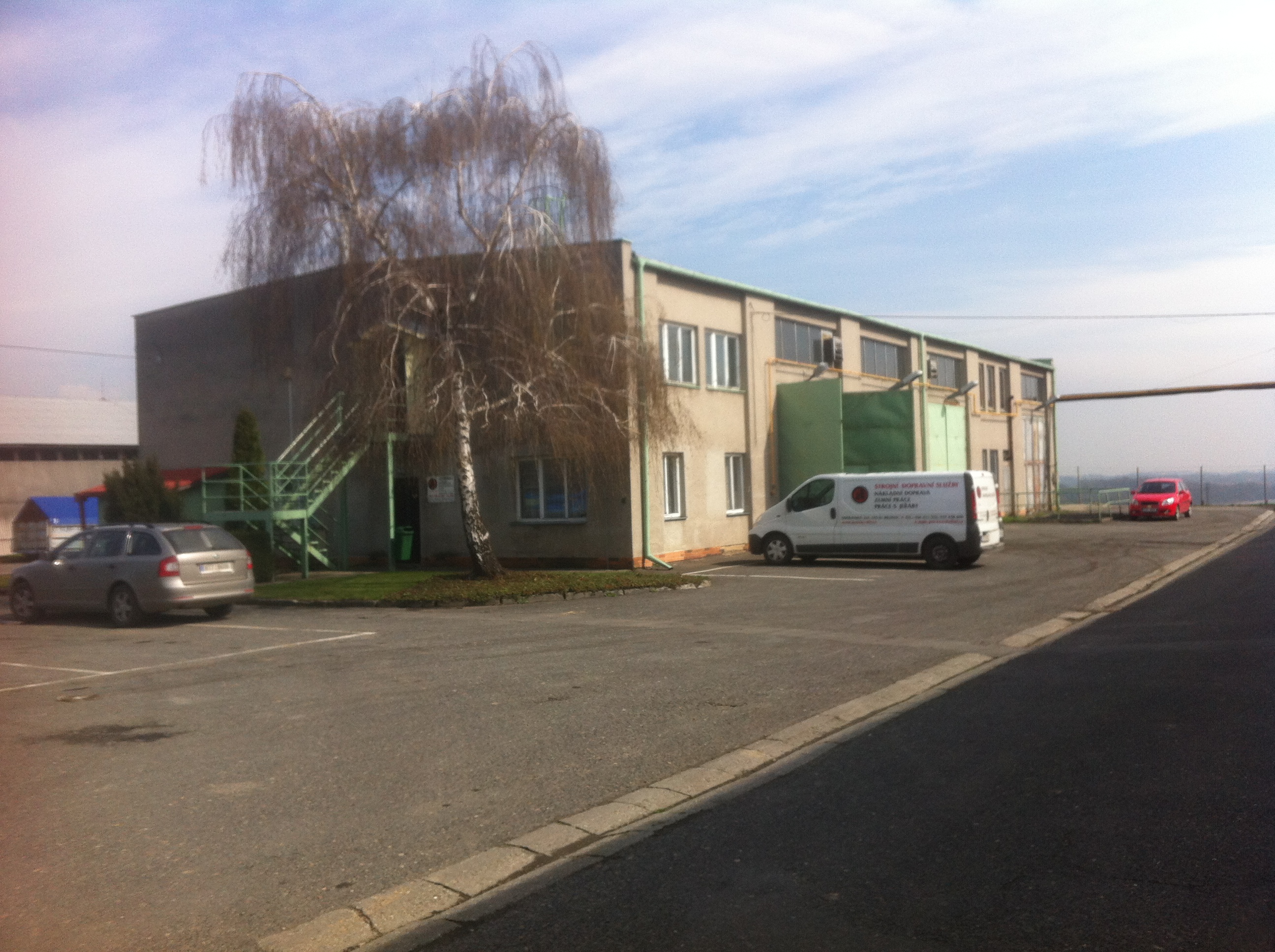 Autodoprava Lazecký, spol. s r.o.