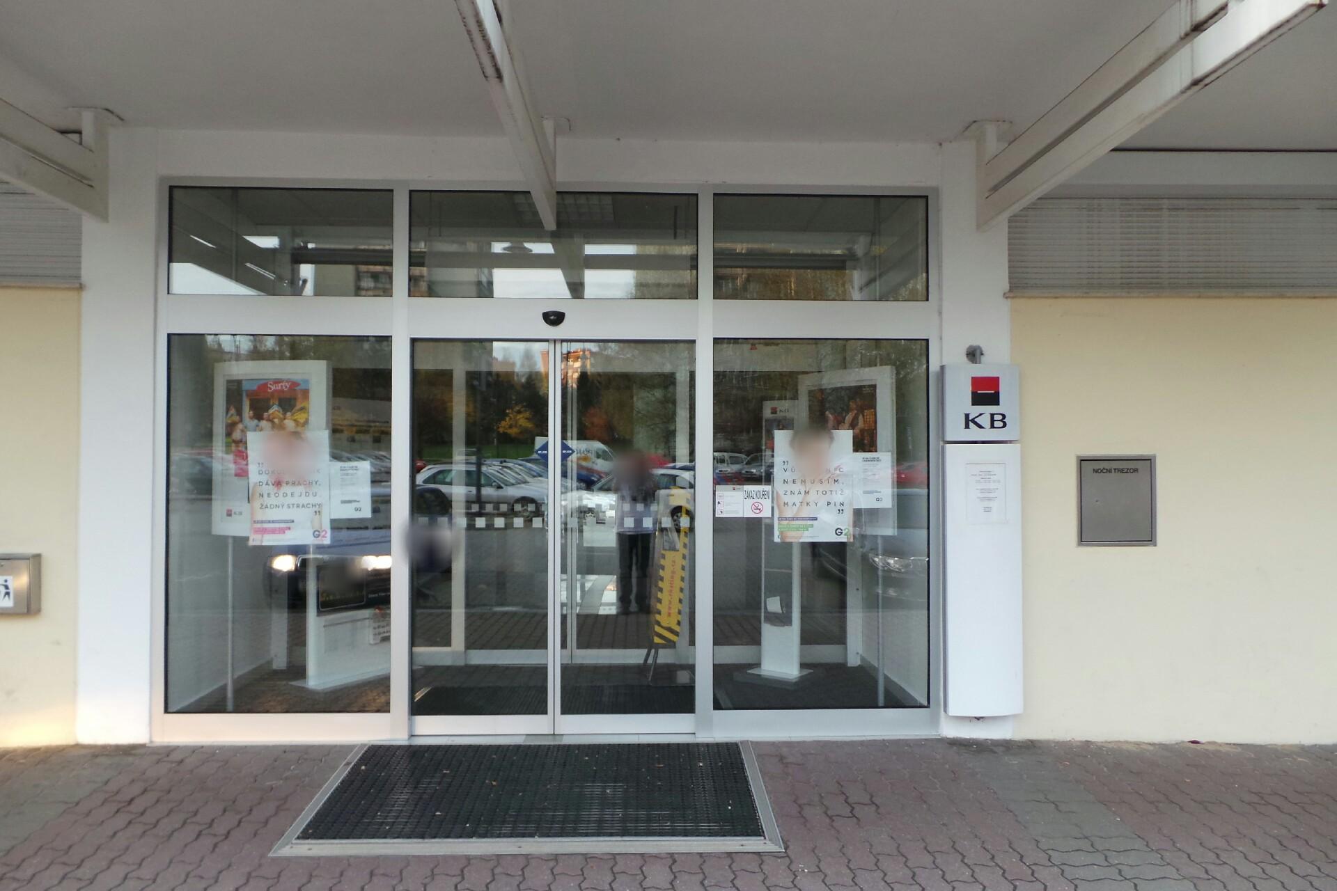 Komerční banka, a.s. foto 2