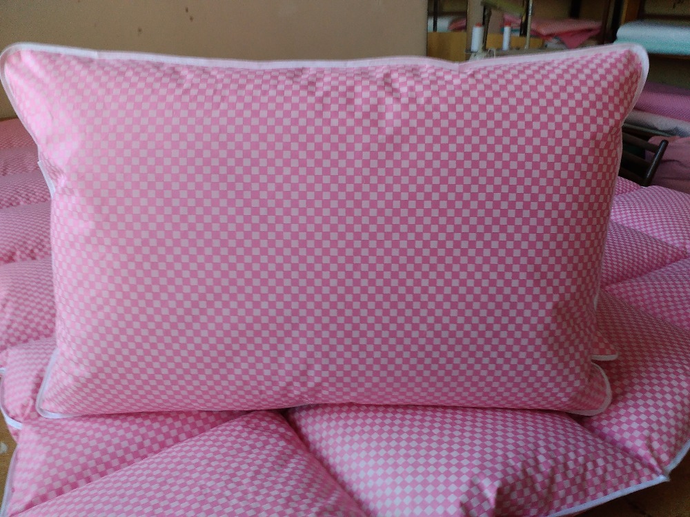 Lenka Suchanková - čistírna peří foto 4