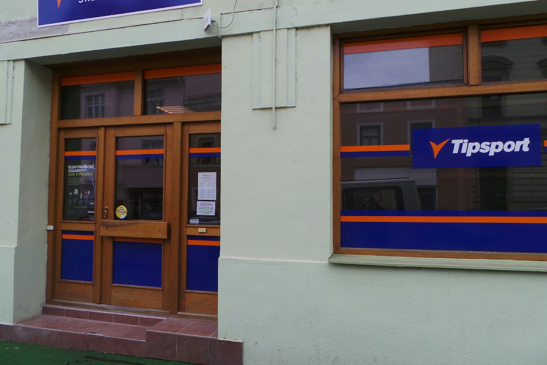 TIPSPORT, a.s.