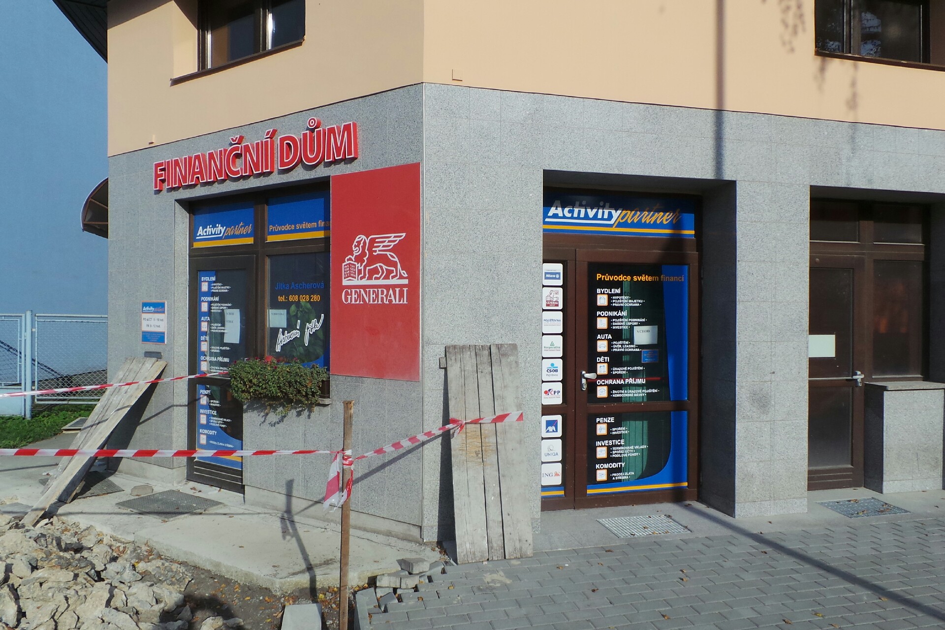 Activity Partner, s.r.o.