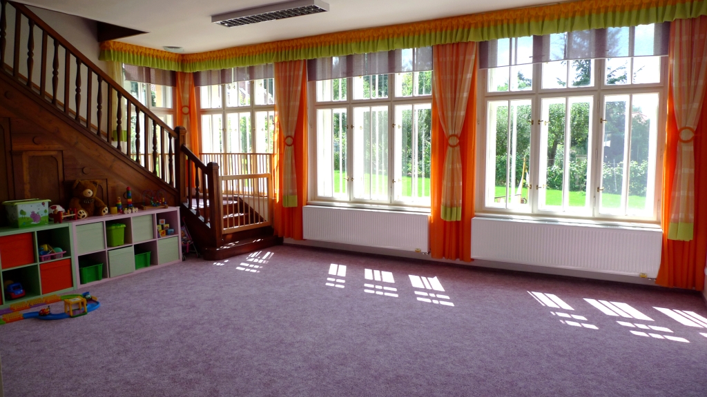 Soukromá Mateřská škola - Pro Family s.r.o. foto 3