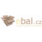 Logo obchodu Ebal.cz