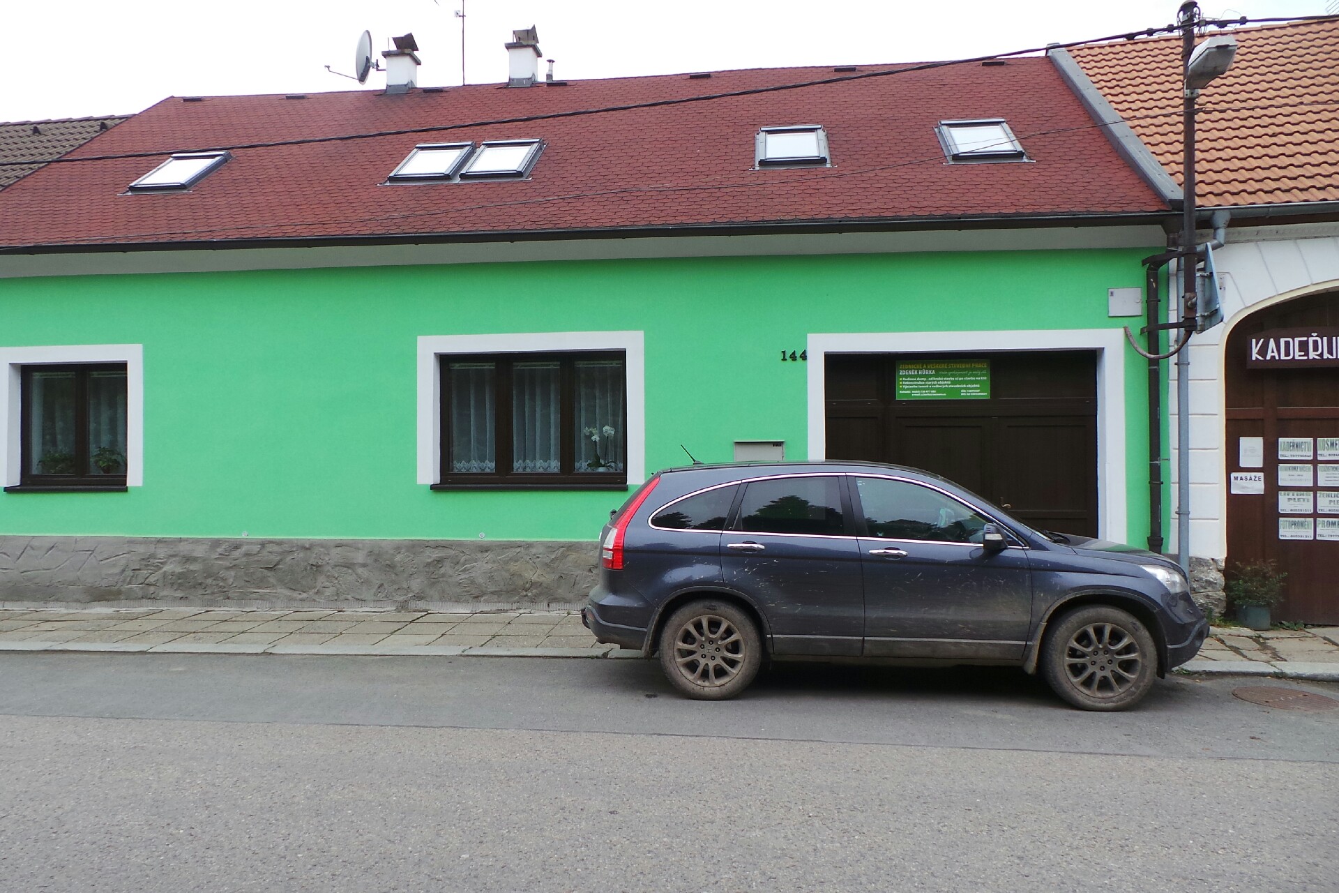 Zdeněk Hůrka
