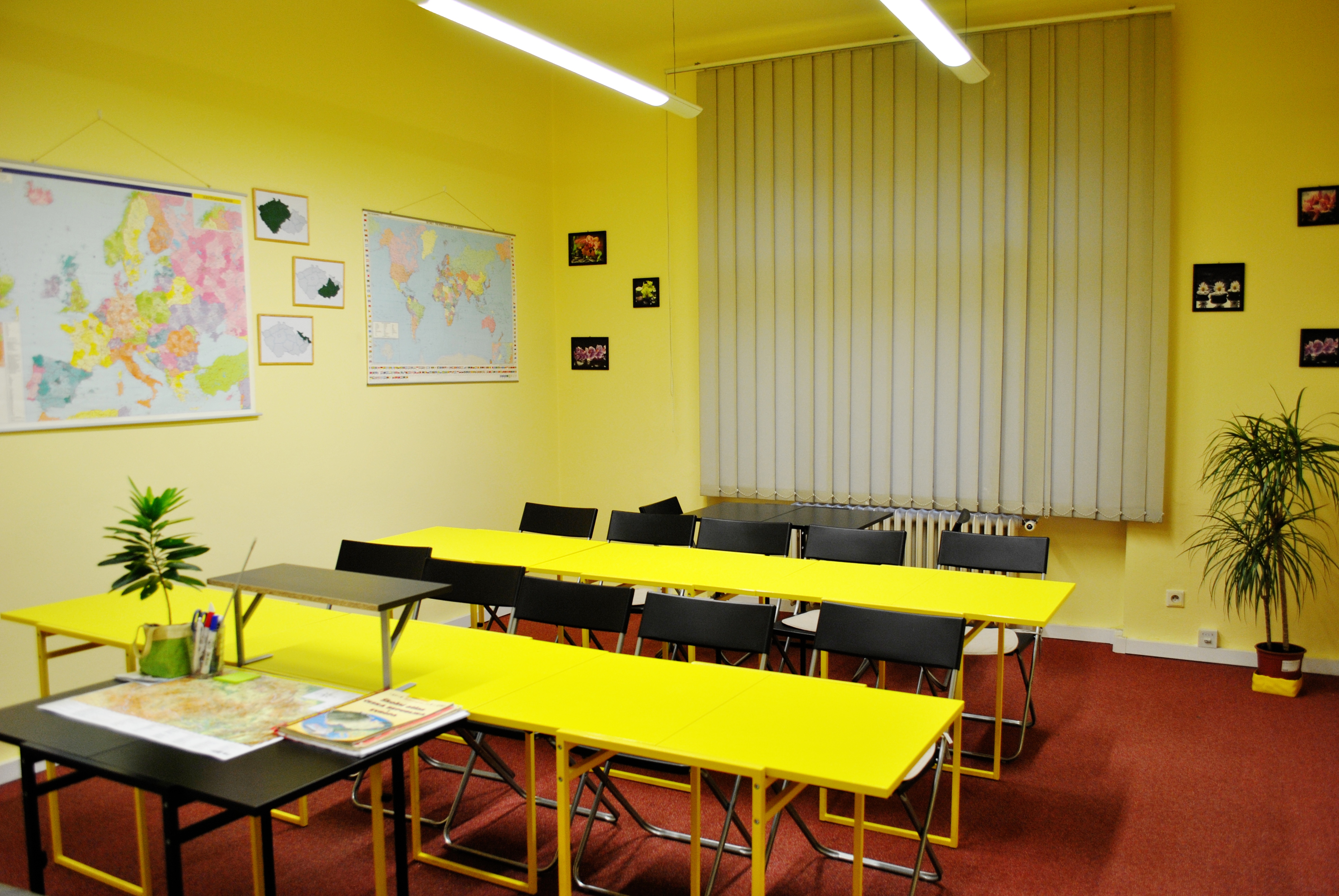 Jumages - Vzdělávací centrum cestovního ruchu foto 2