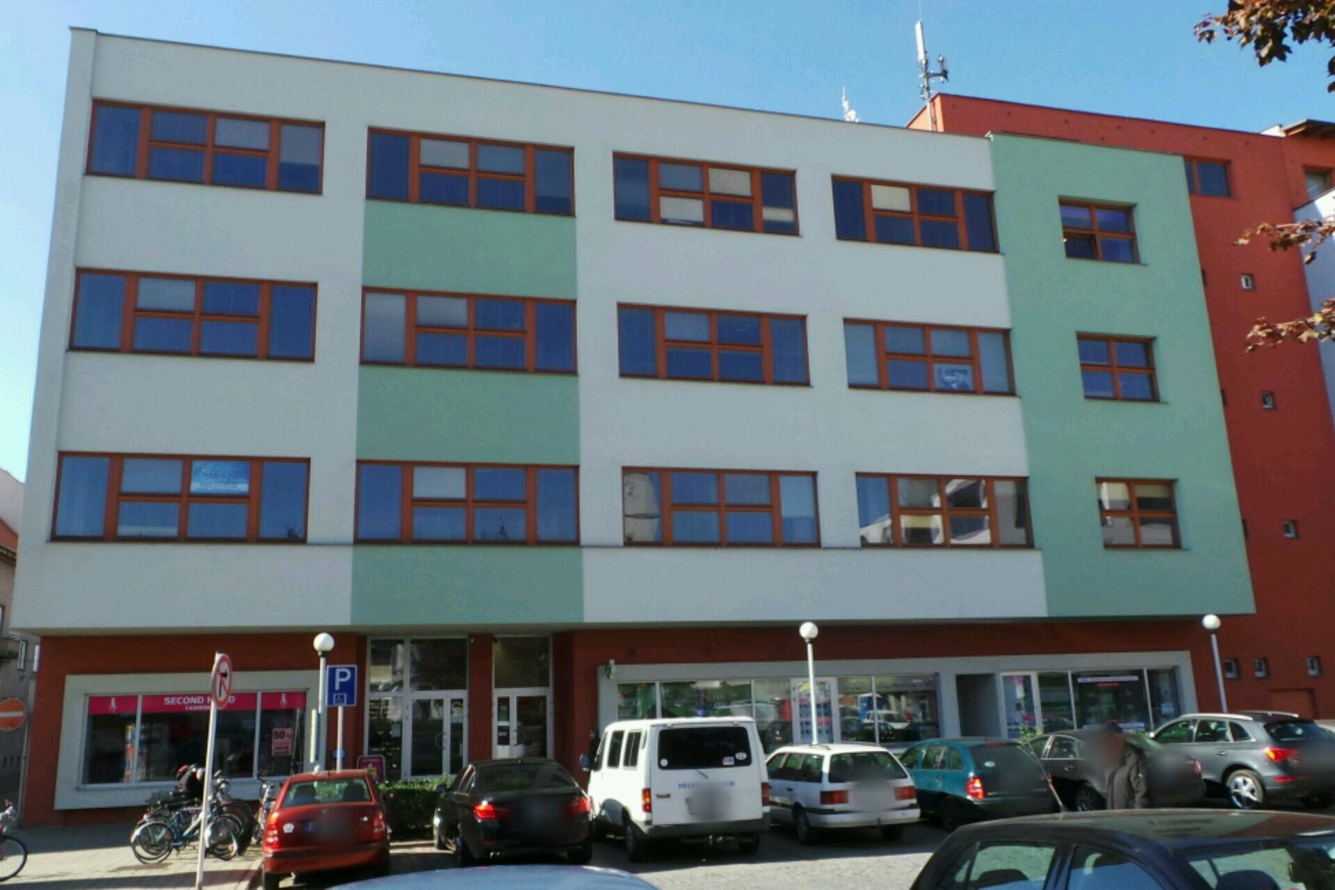 JUDr. Ivana Pazderská, advokát