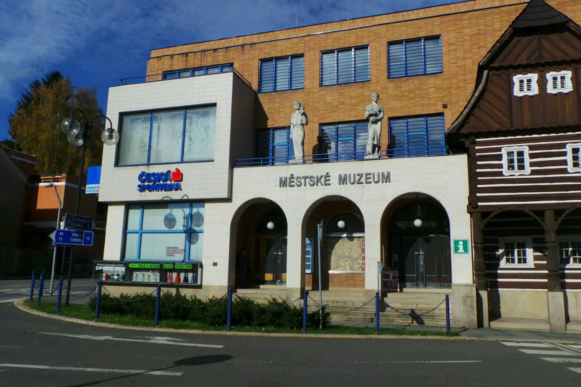 Česká spořitelna, a.s.