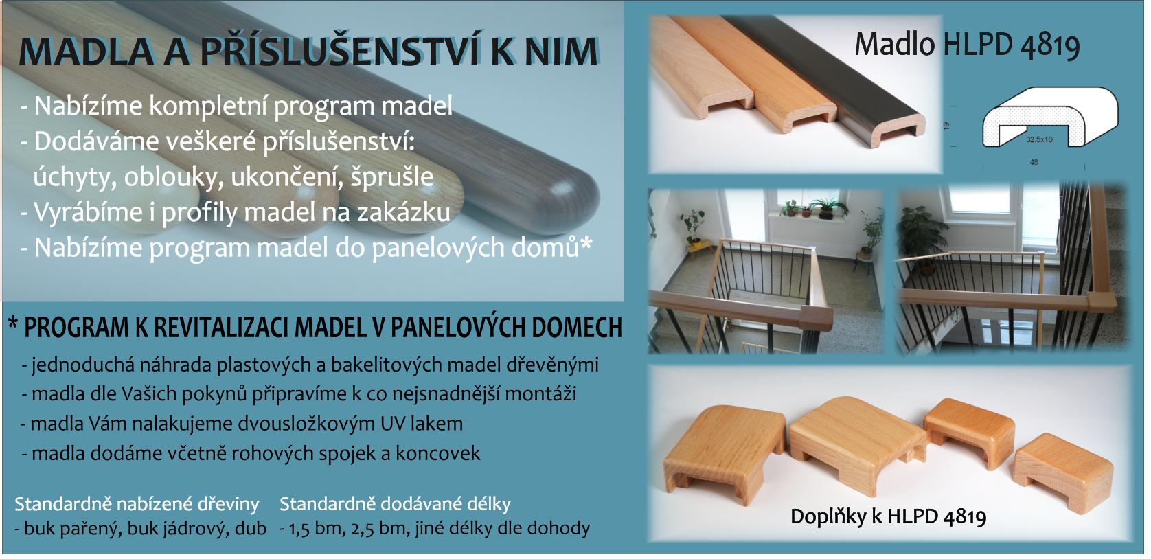 FK dřevěné lišty, spol. sr.o. foto 2