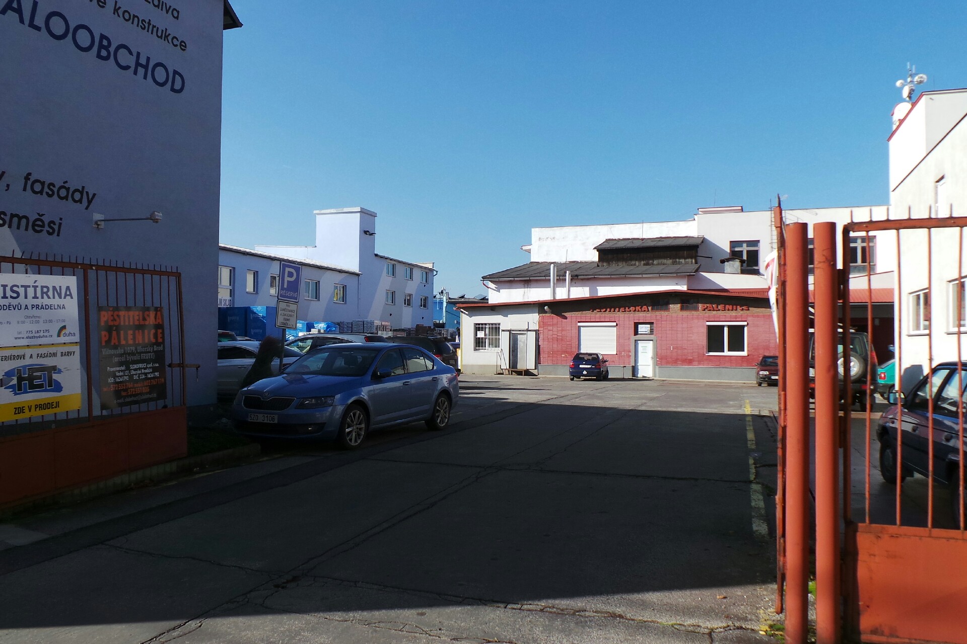 Slokofruct, spol. s r.o.