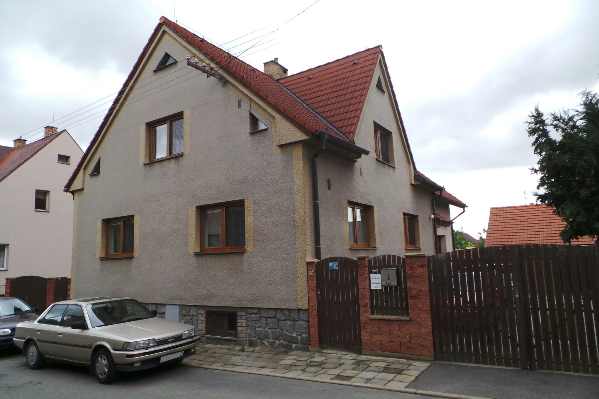 Car Complet - Pavel Dvořák