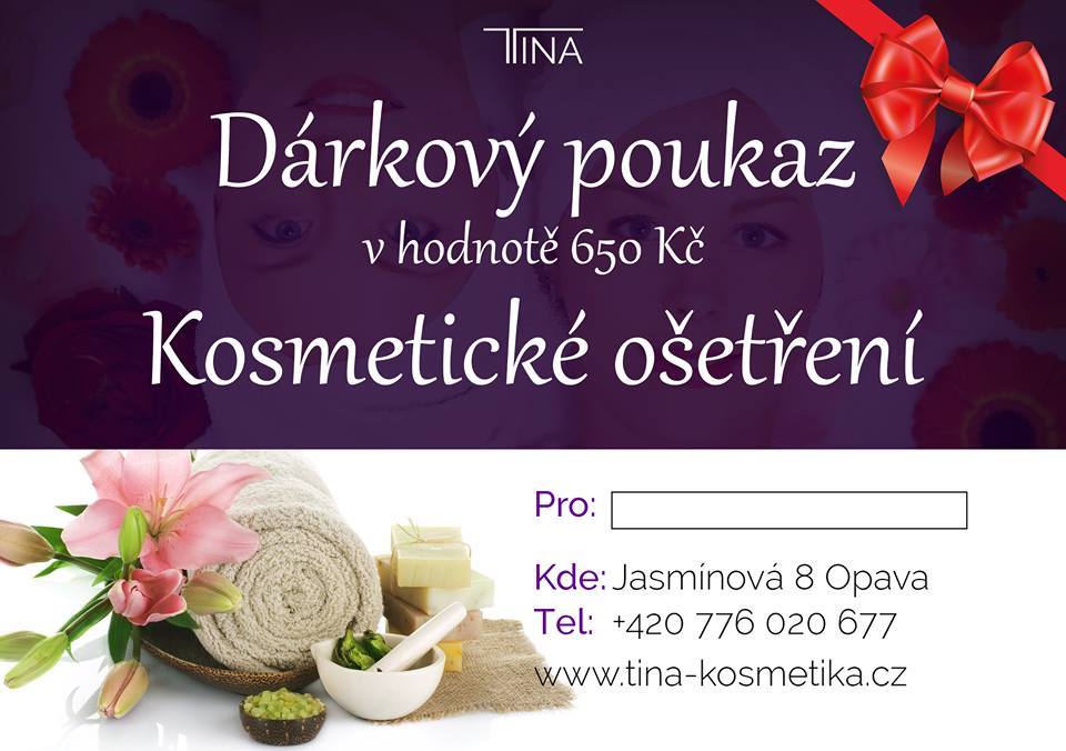 Kosmetický a masážní salon Tina foto 6