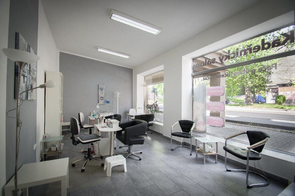 Salon Jarka - Jaroslava Khaurová foto 3