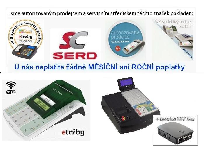 Pokladny Fišer foto 3