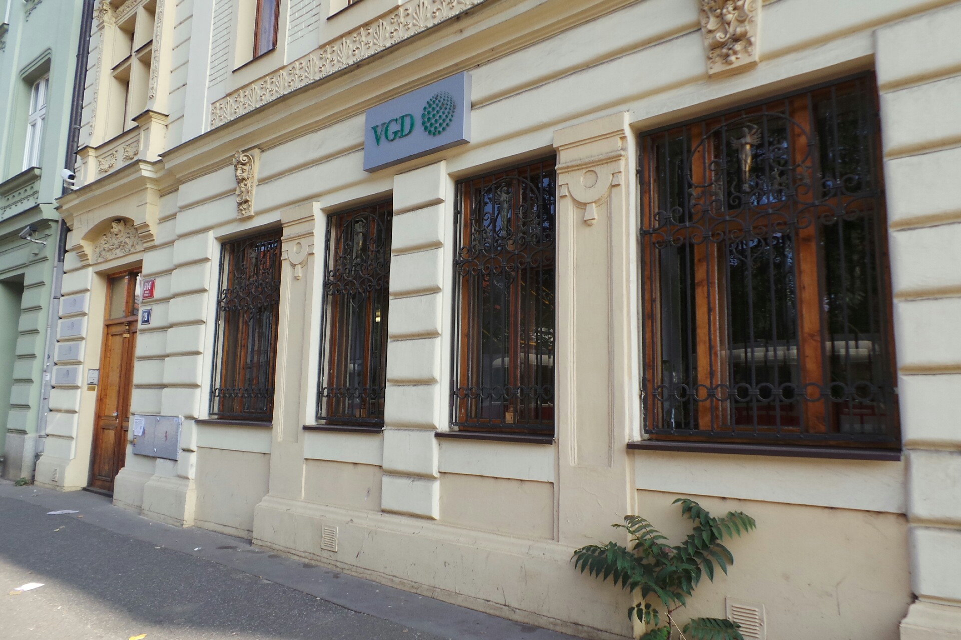 VGD Appraisal, s.r.o.