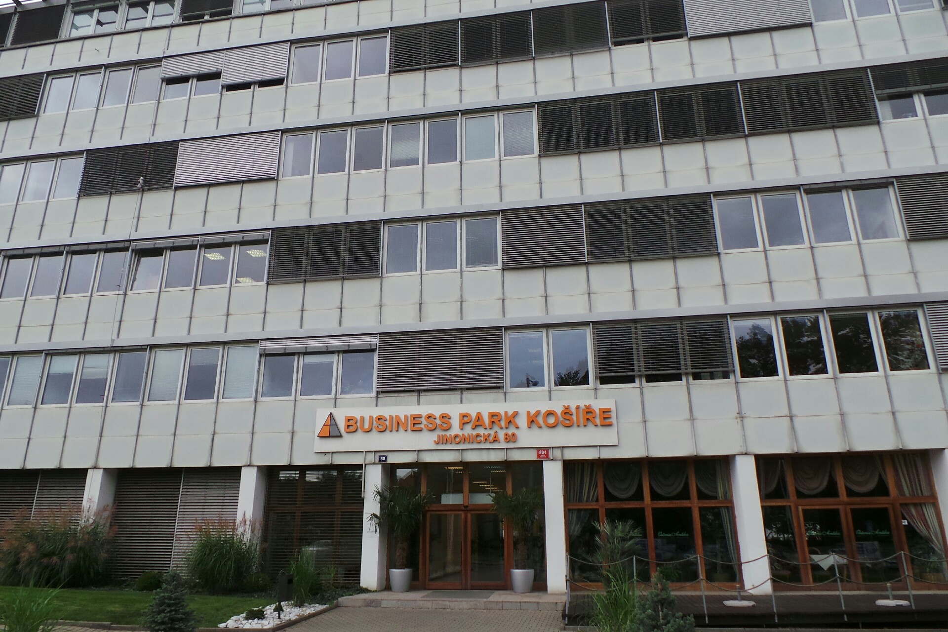 Next Finance, s.r.o.