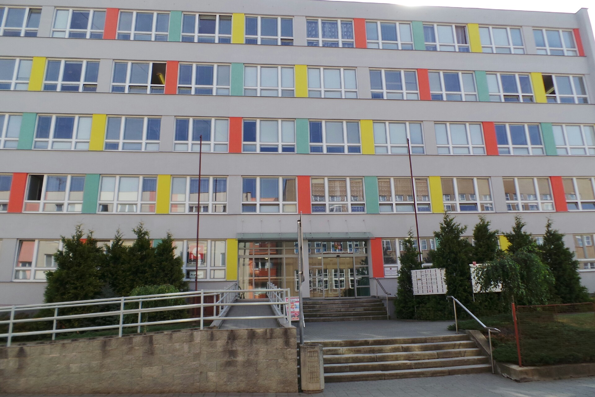 Státní pozemkový úřad