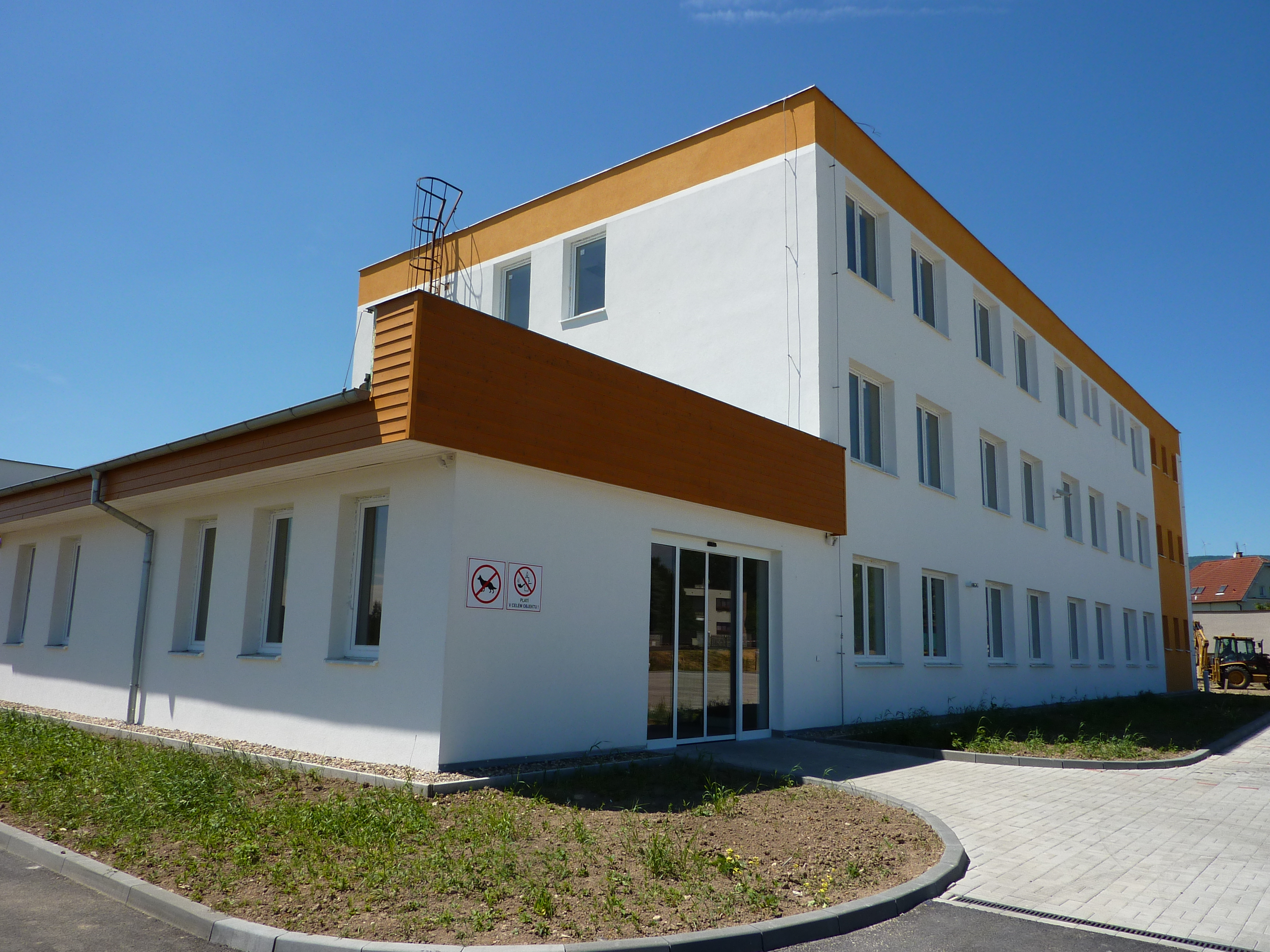 ABS - stavební společnost foto 3