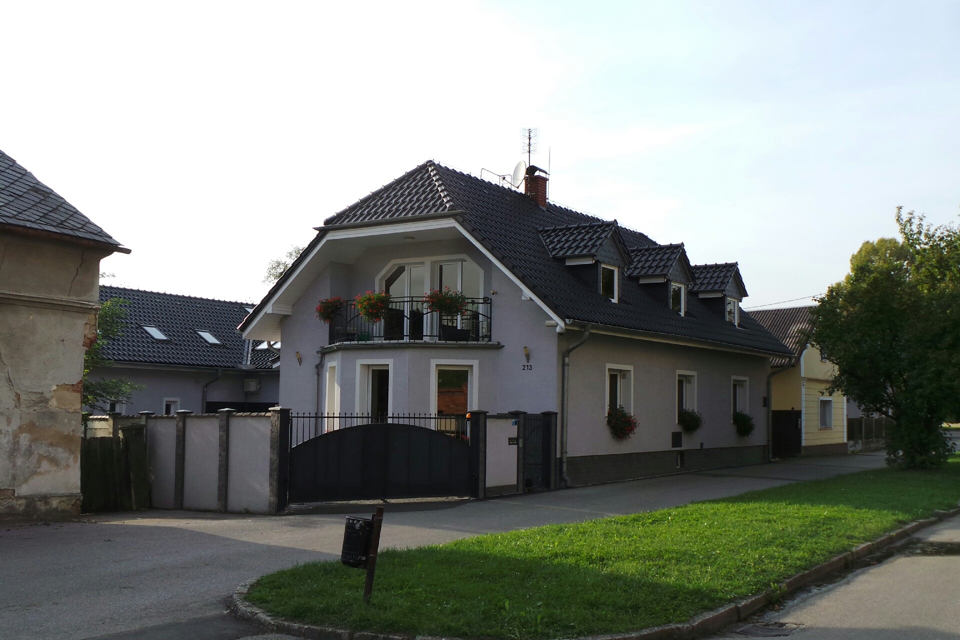 MORAVSKOSLEZSKÉ VÝTAHY, spol. s r.o.