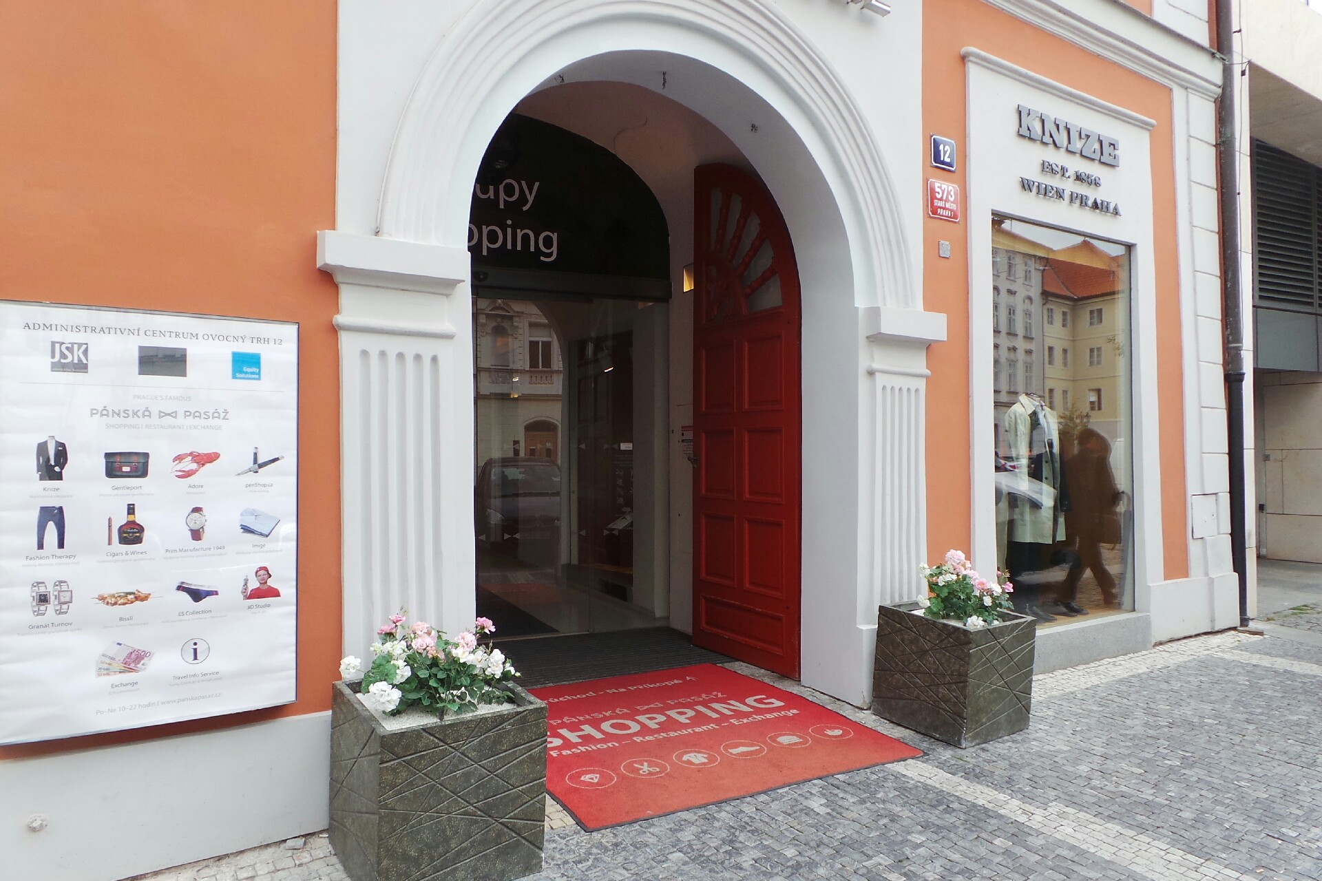 Mgr. Patrik Müller, advokát