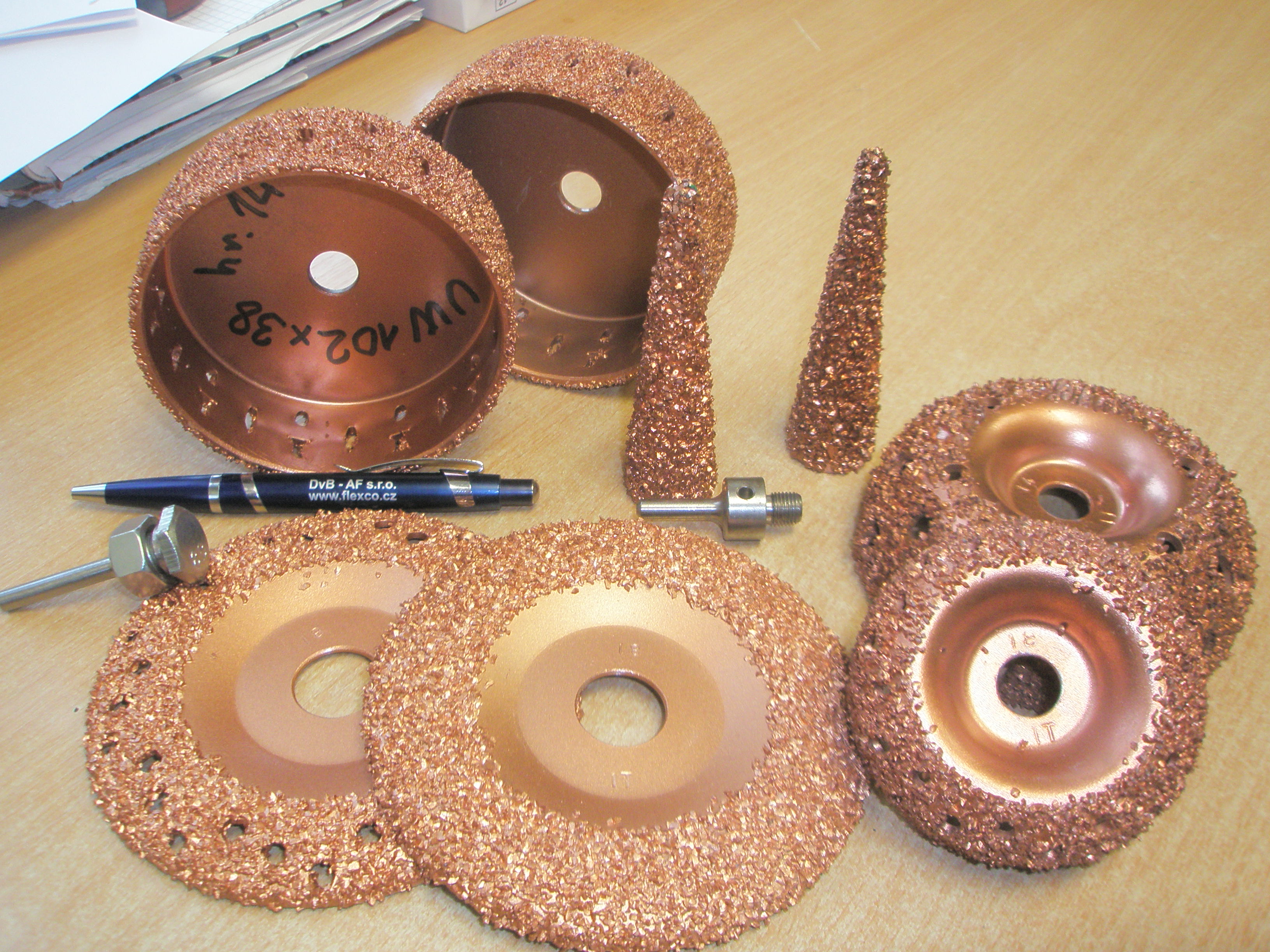 DvB-AF s.r.o. foto 2