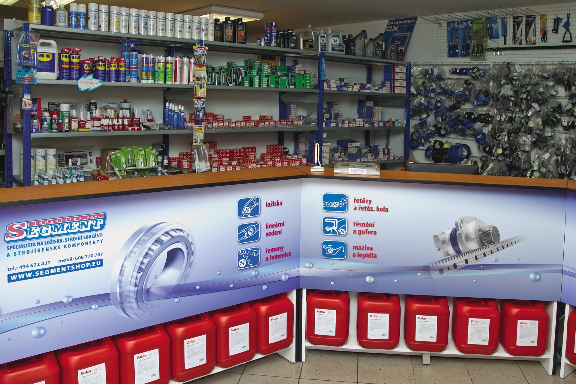 SEGMENT Industries, s.r.o.