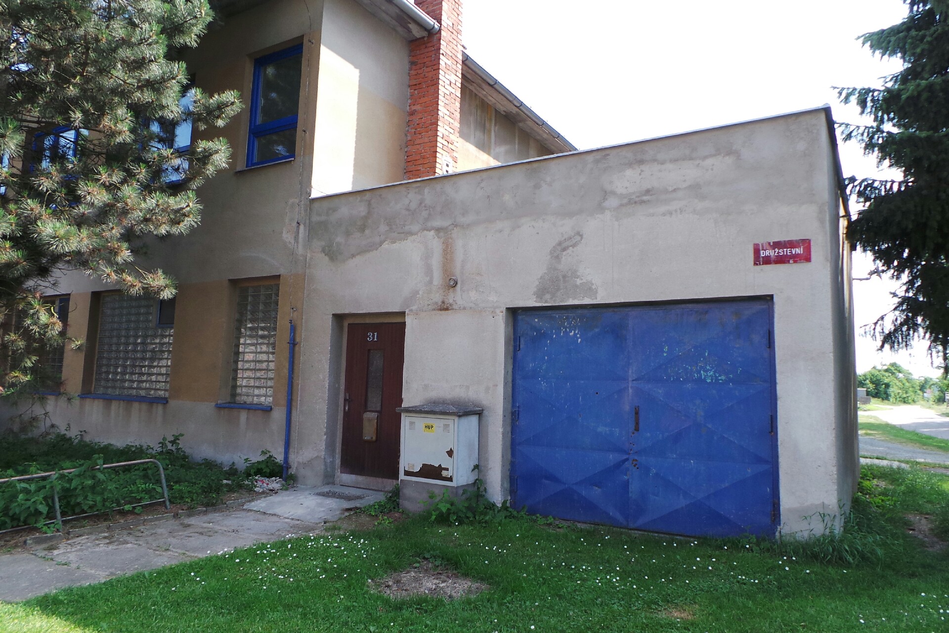 Zámečnictví KOVO Martin Bek