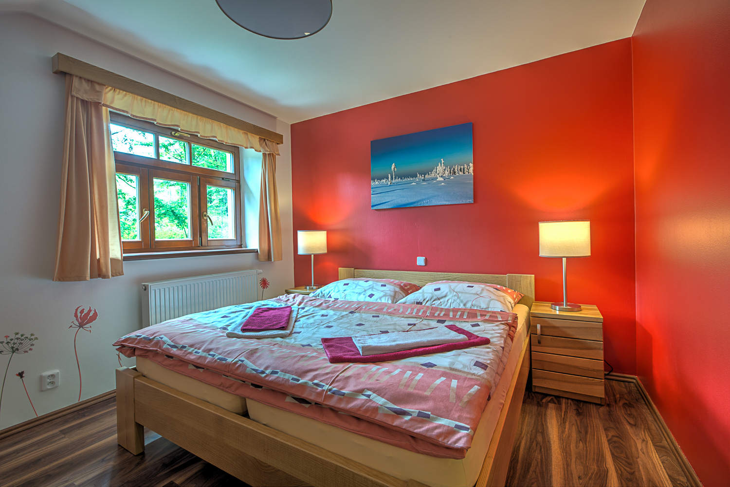 Apartmány Barto21 foto 2