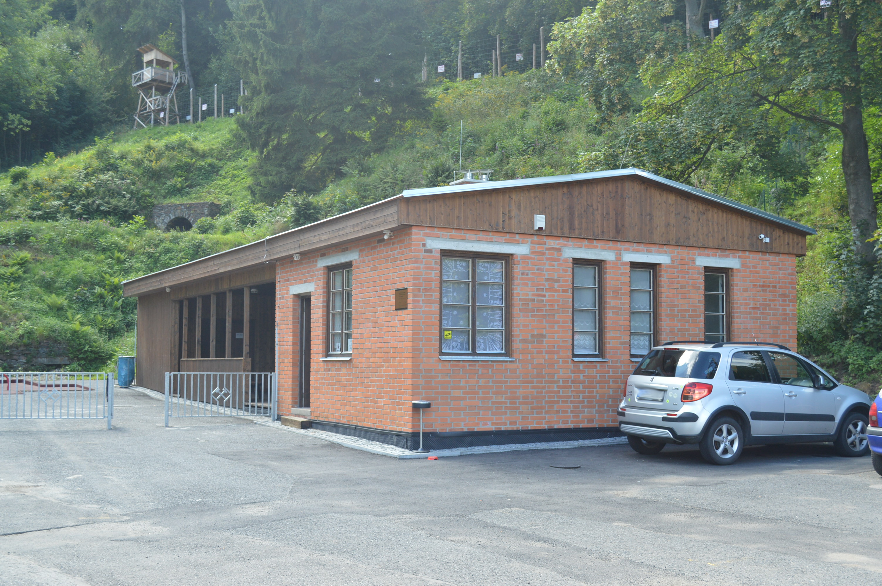 Muzeum Sokolov, Karlovarského kraje foto 2