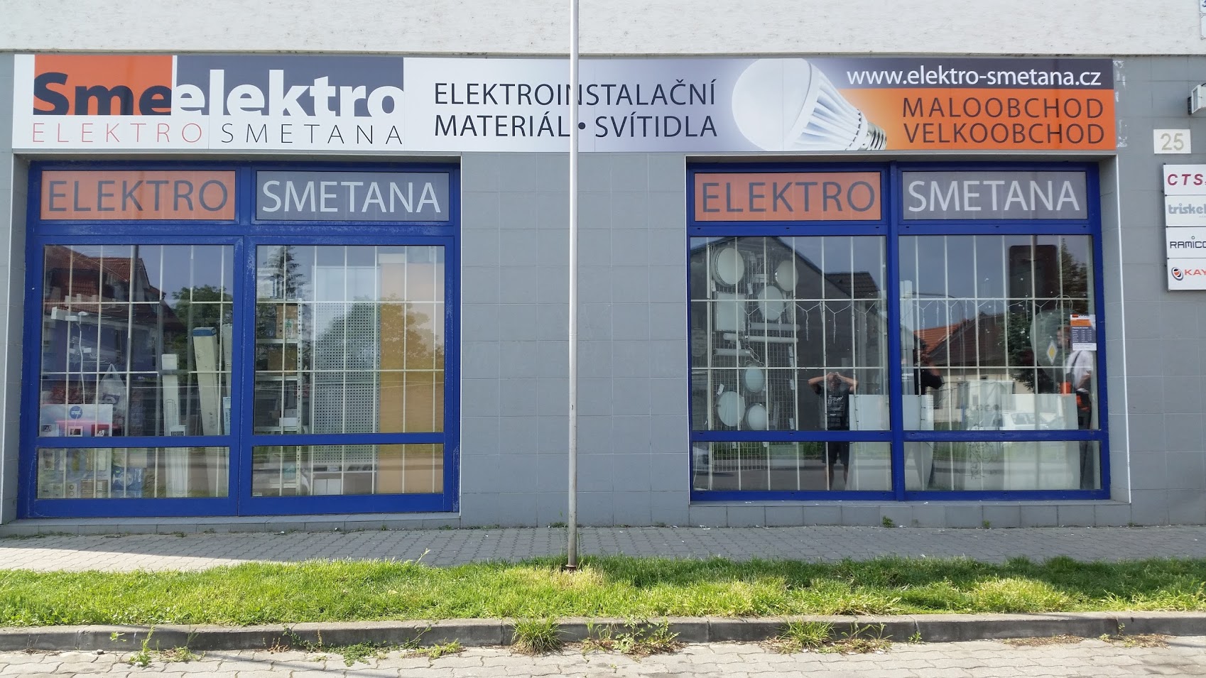 Elektro Smetana - SME ELEKTRO foto 4