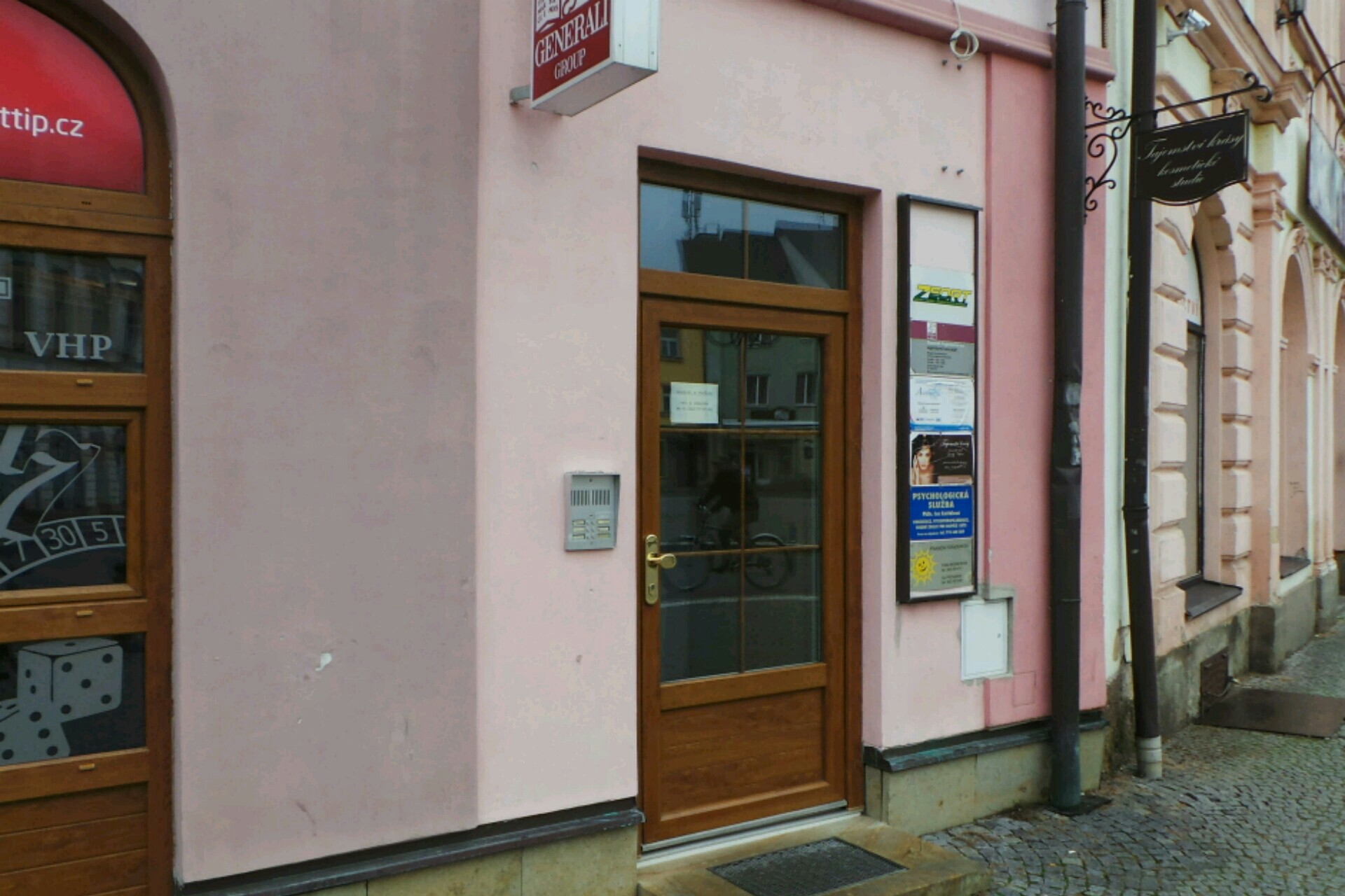 PhDr. Iva Košťálová