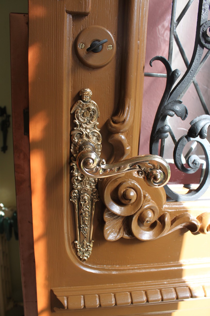 Authentic Art Craft foto 3