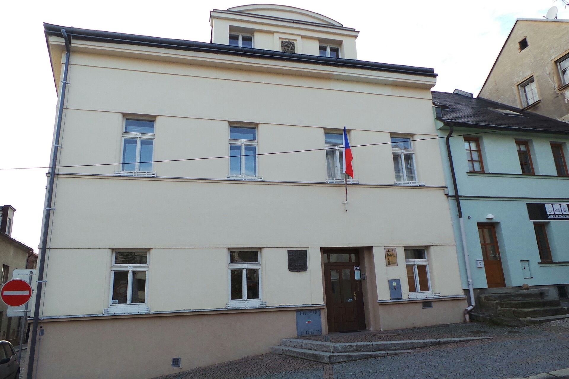 Správa Chráněné krajinné oblasti Český ráj