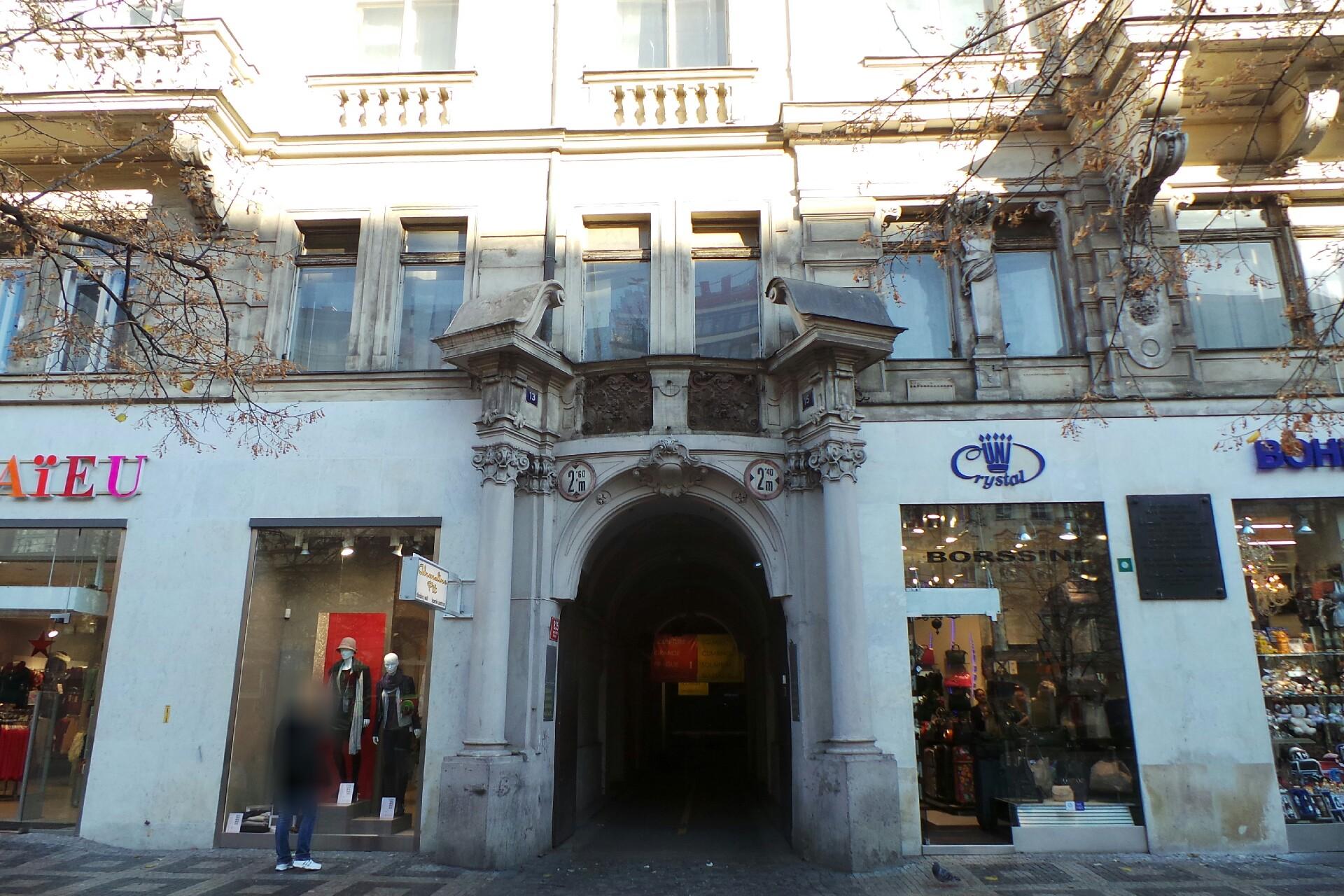 ESGE-Czech Republic, s.r.o.